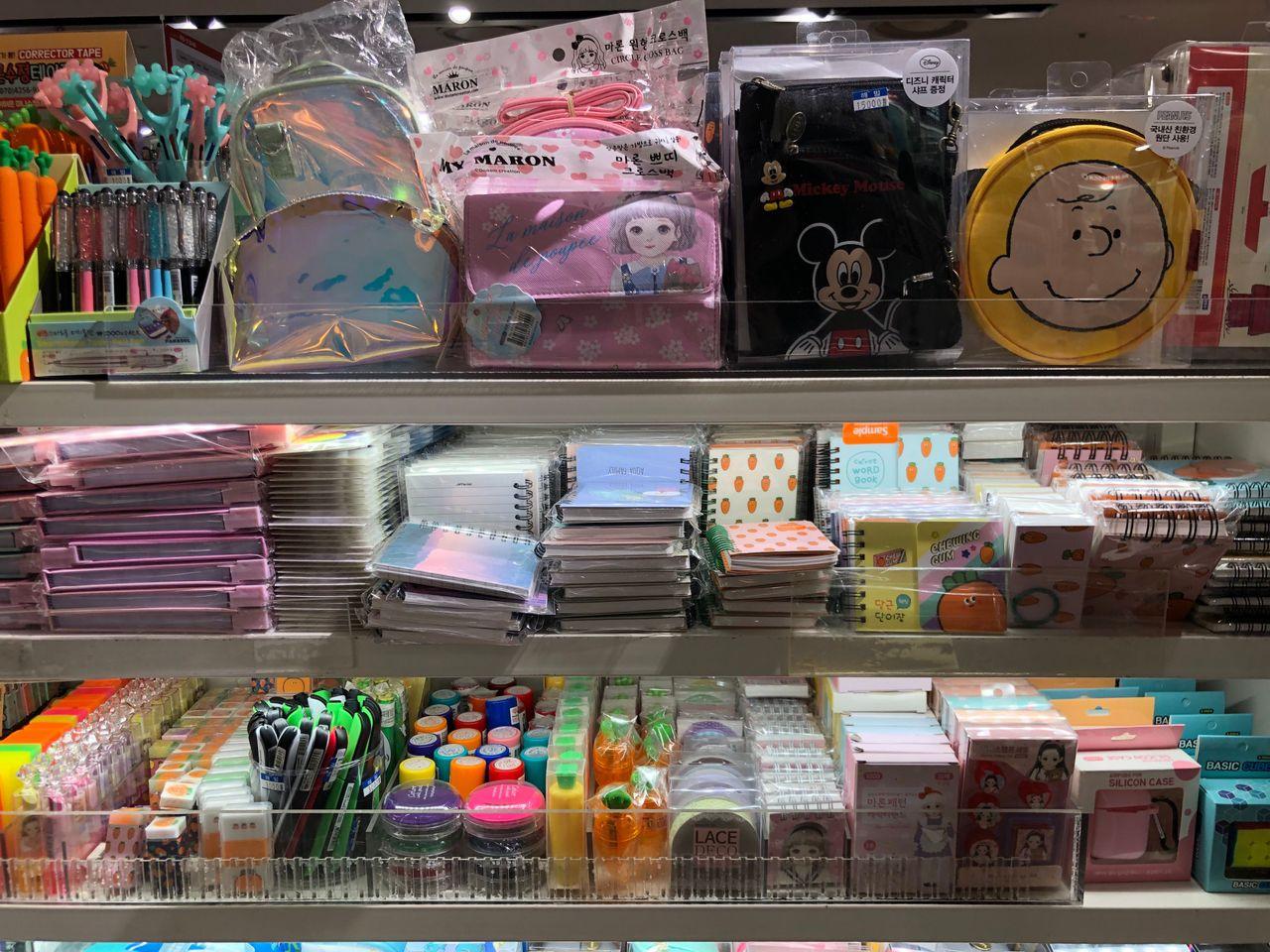 韓國教保文庫 首爾教保文庫 教保文庫地址 教保文庫分店